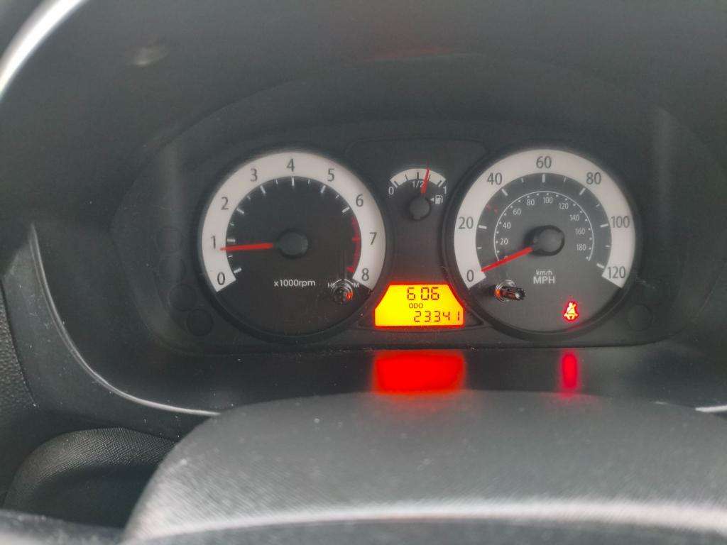 2011 KIA PICANTO 2 2011 KIA PICANTO 2