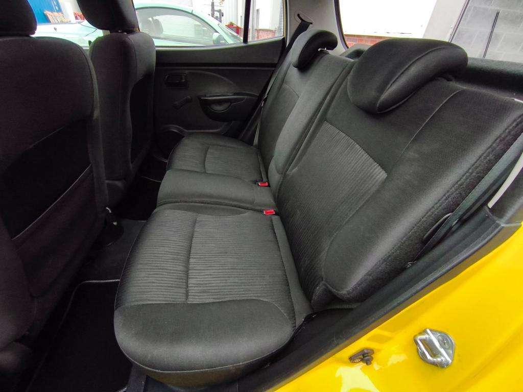 2011 KIA PICANTO 2 2011 KIA PICANTO 2