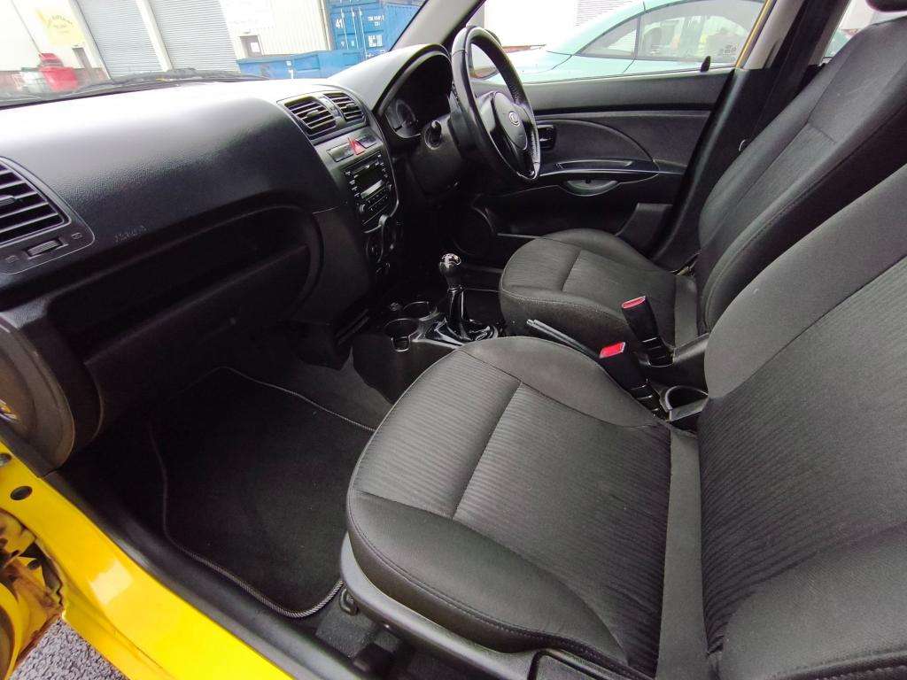 2011 KIA PICANTO 2 2011 KIA PICANTO 2