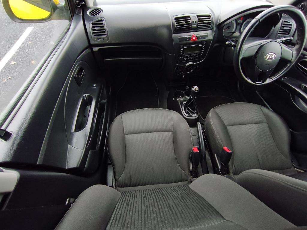 2011 KIA PICANTO 2 2011 KIA PICANTO 2