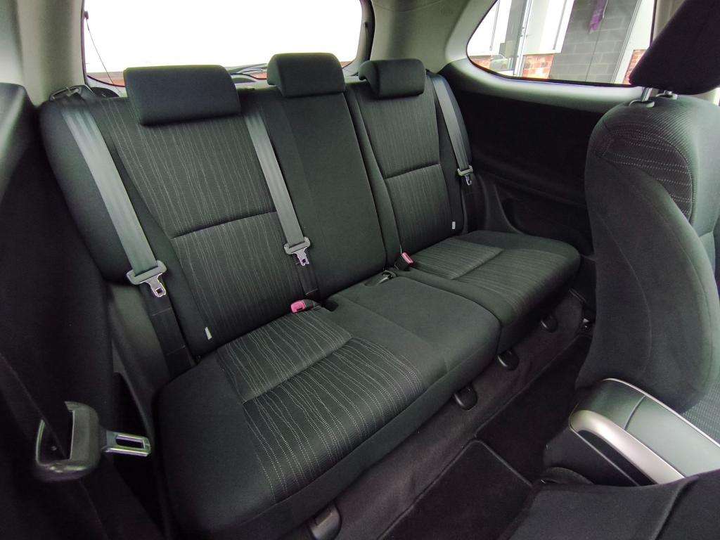 2007 TOYOTA AURIS 2007 TOYOTA AURIS