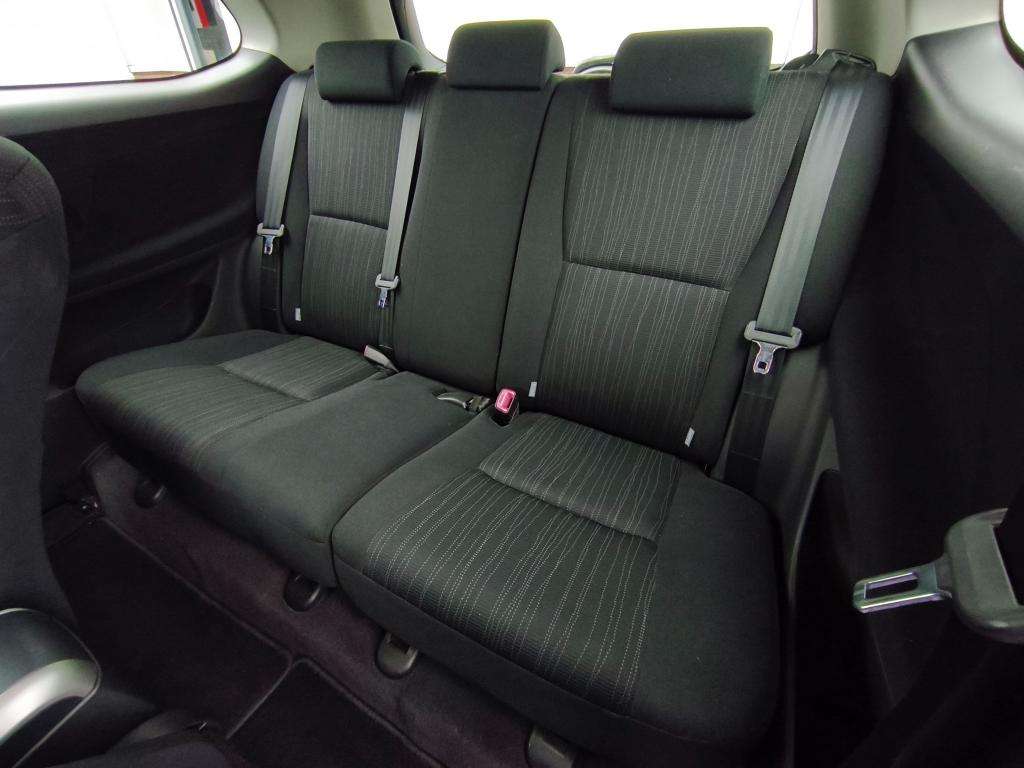 2007 TOYOTA AURIS 2007 TOYOTA AURIS