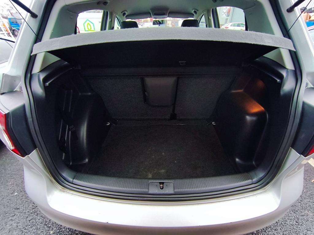 2010 VOLKSWAGEN GOLF PLUS 2010 VOLKSWAGEN GOLF PLUS