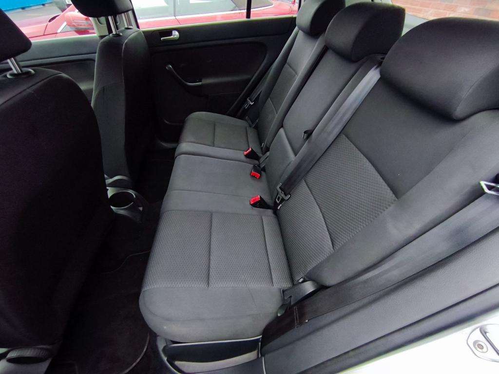 2010 VOLKSWAGEN GOLF PLUS 2010 VOLKSWAGEN GOLF PLUS