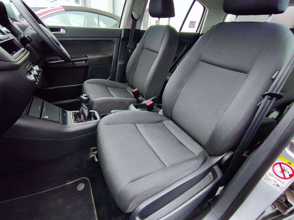 2010 VOLKSWAGEN GOLF PLUS 2010 VOLKSWAGEN GOLF PLUS