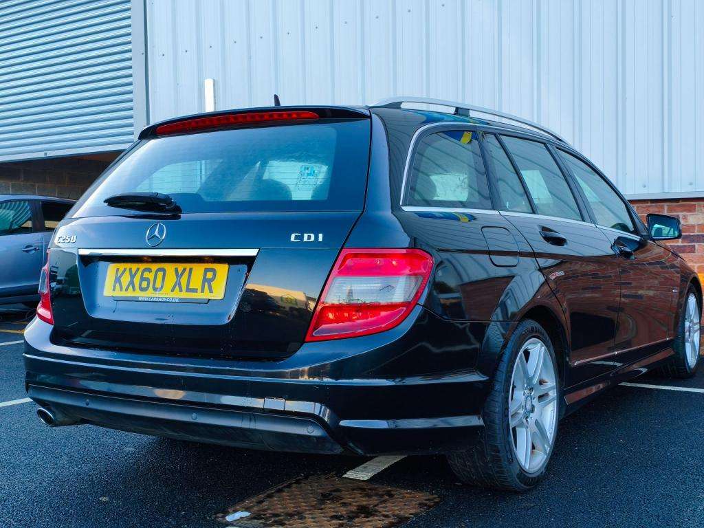 2010 MERCEDES-BENZ C-CLASS 2010 MERCEDES-BENZ C-CLASS