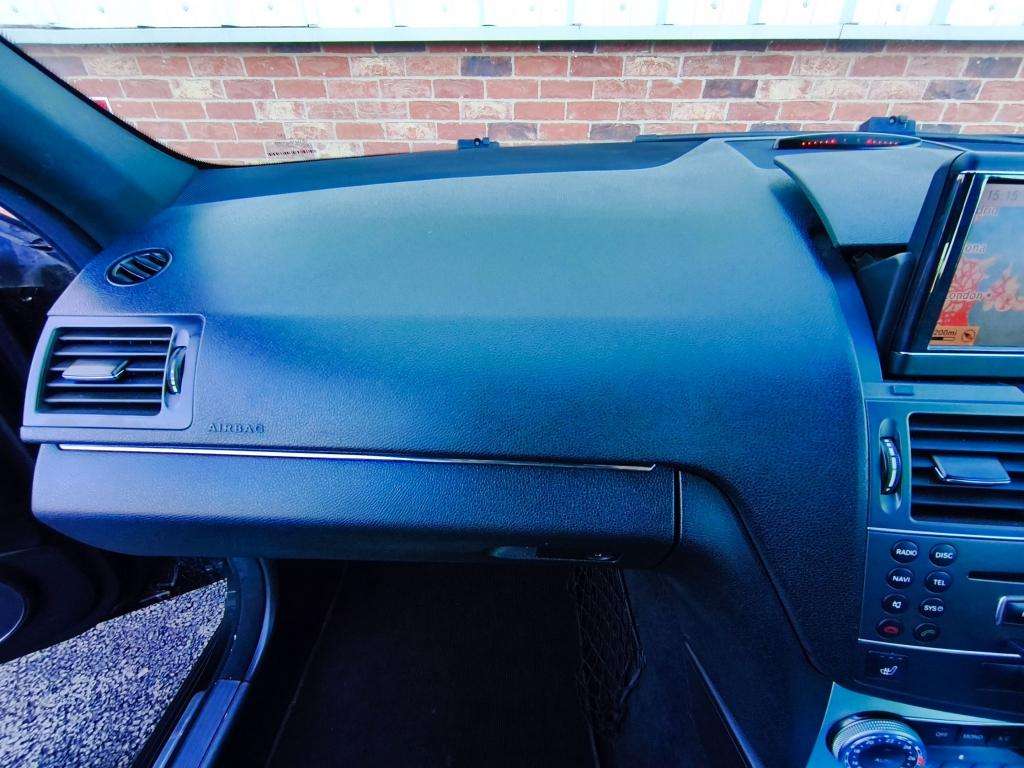 2010 MERCEDES-BENZ C-CLASS 2010 MERCEDES-BENZ C-CLASS