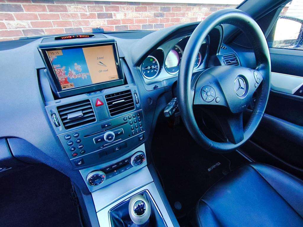 2010 MERCEDES-BENZ C-CLASS 2010 MERCEDES-BENZ C-CLASS