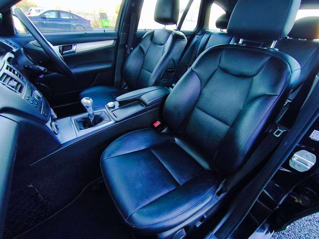 2010 MERCEDES-BENZ C-CLASS 2010 MERCEDES-BENZ C-CLASS