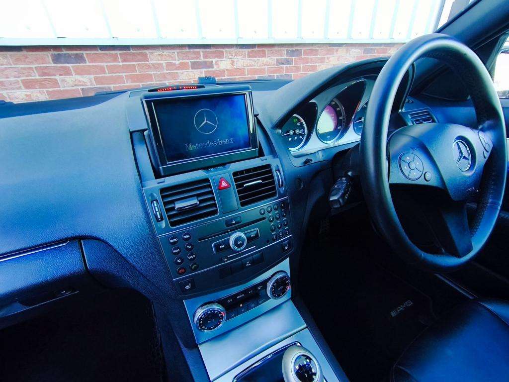 2010 MERCEDES-BENZ C-CLASS 2010 MERCEDES-BENZ C-CLASS