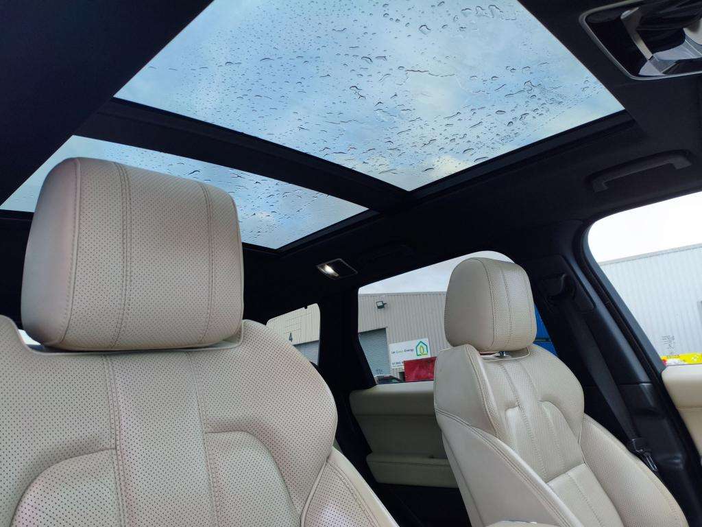 2015 LAND ROVER RANGE ROVER SPORT 2015 LAND ROVER RANGE ROVER SPORT