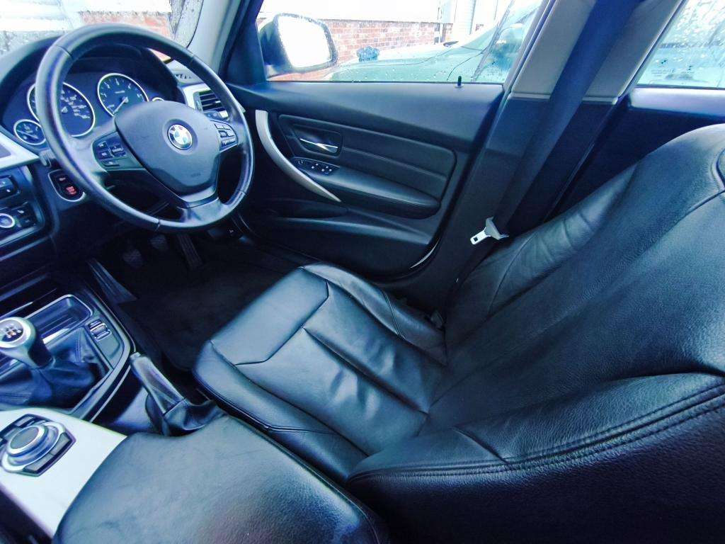 2014 BMW 3 SERIES 2014 BMW 3 SERIES