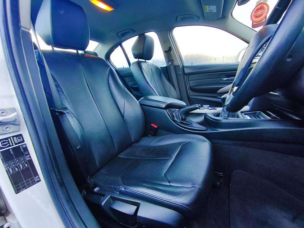2014 BMW 3 SERIES 2014 BMW 3 SERIES