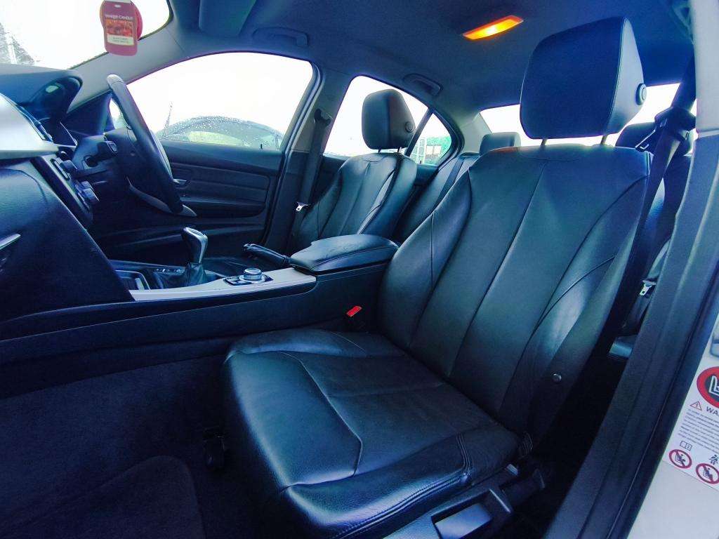 2014 BMW 3 SERIES 2014 BMW 3 SERIES