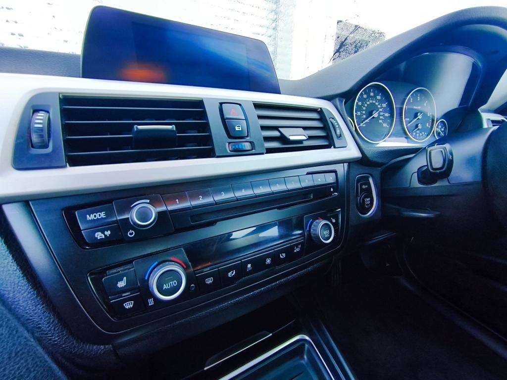 2014 BMW 3 SERIES 2014 BMW 3 SERIES
