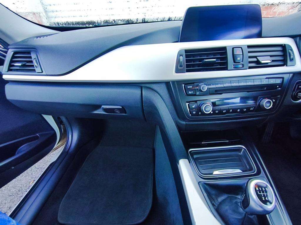 2014 BMW 3 SERIES 2014 BMW 3 SERIES
