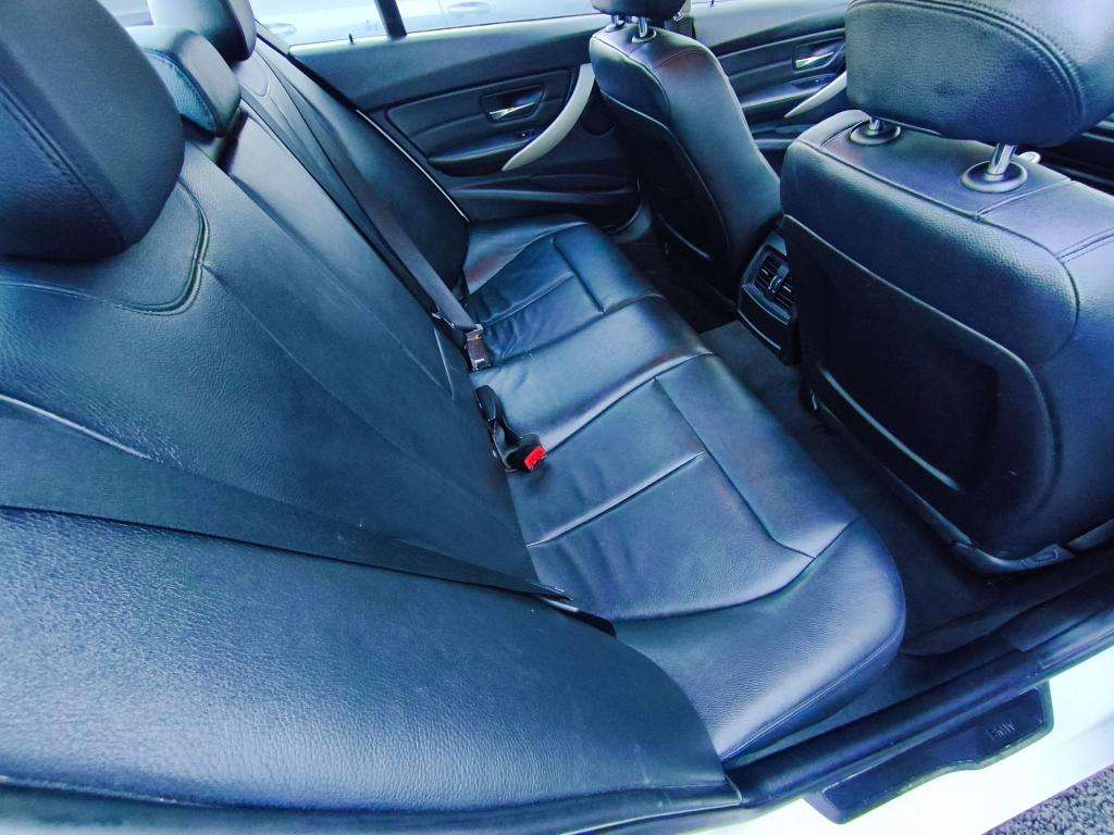 2014 BMW 3 SERIES 2014 BMW 3 SERIES