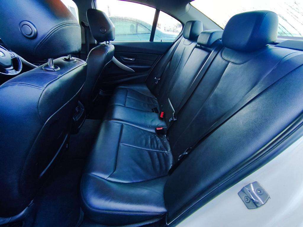 2014 BMW 3 SERIES 2014 BMW 3 SERIES