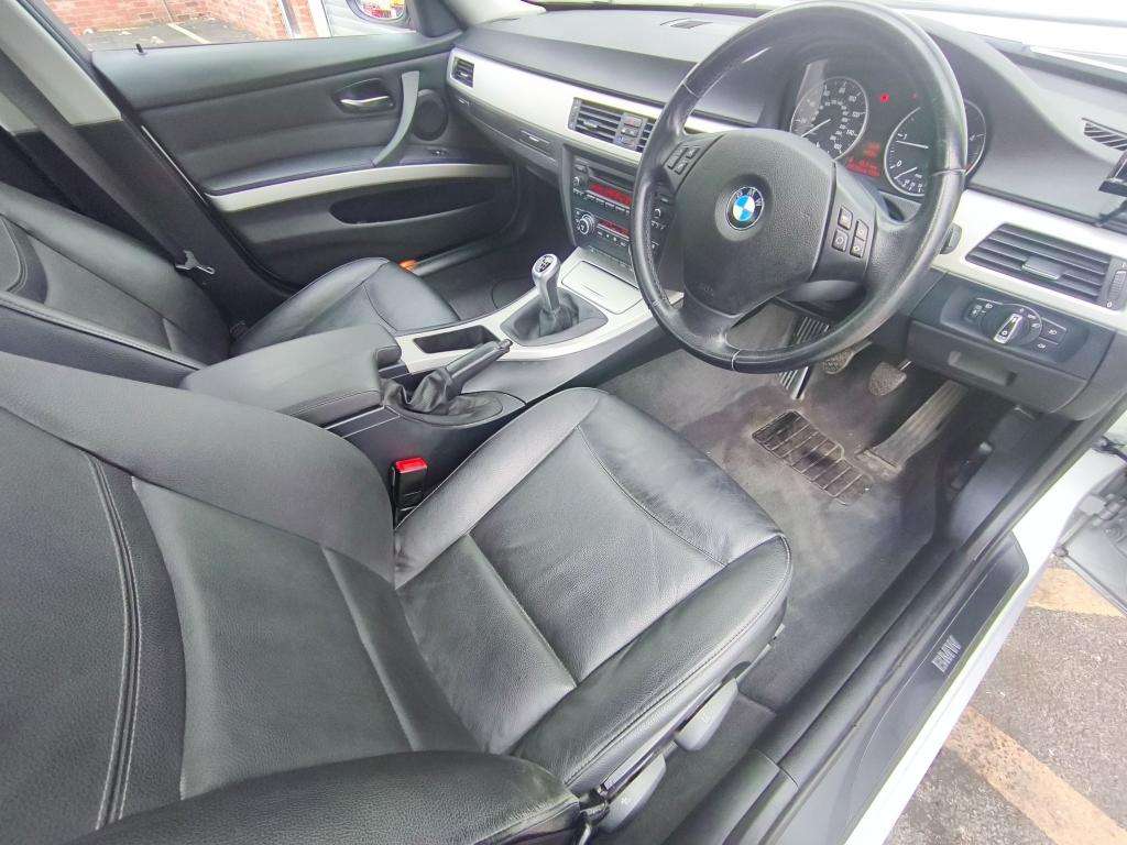 2009 BMW 3 SERIES 2009 BMW 3 SERIES