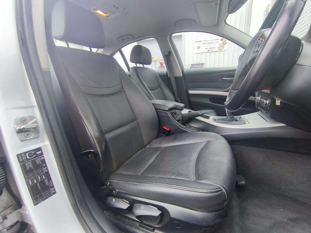 2009 BMW 3 SERIES 2009 BMW 3 SERIES