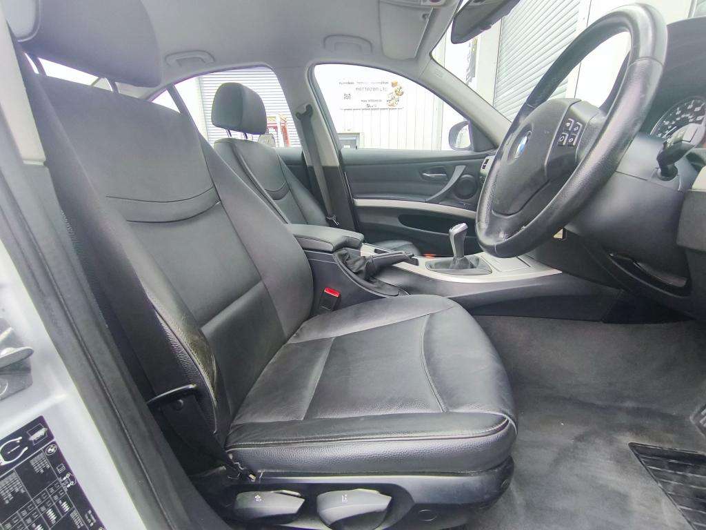 2009 BMW 3 SERIES 2009 BMW 3 SERIES