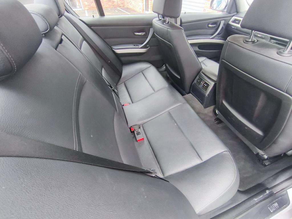 2009 BMW 3 SERIES 2009 BMW 3 SERIES