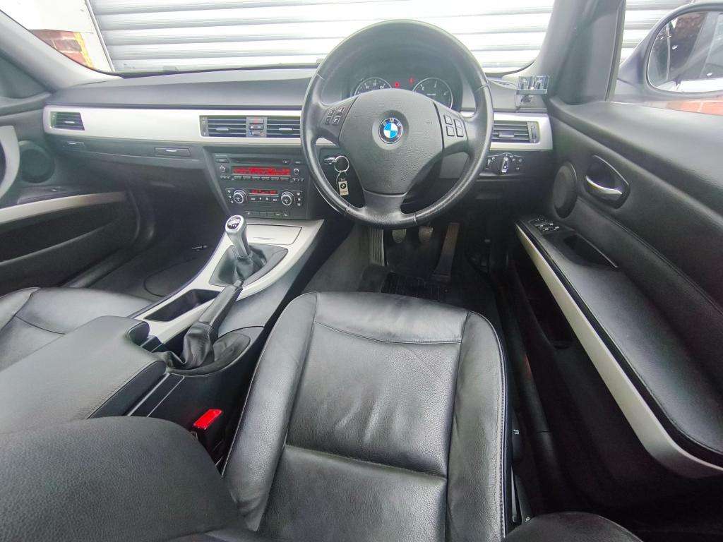 2009 BMW 3 SERIES 2009 BMW 3 SERIES