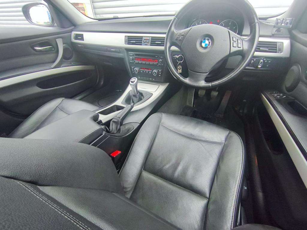 2009 BMW 3 SERIES 2009 BMW 3 SERIES