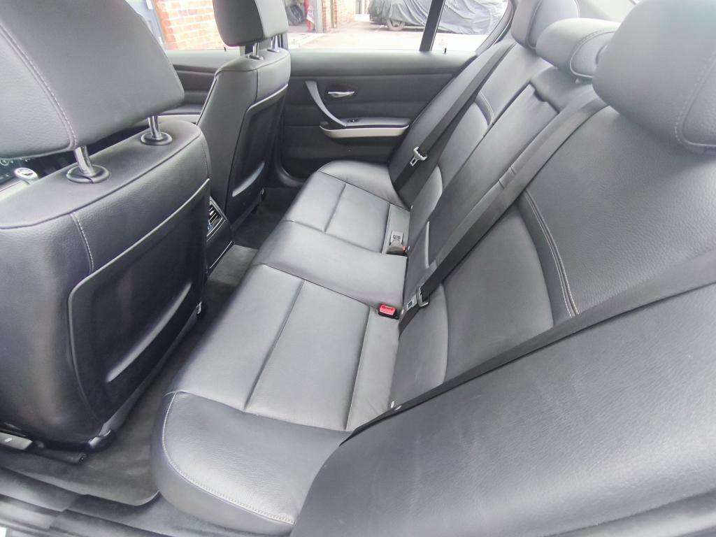 2009 BMW 3 SERIES 2009 BMW 3 SERIES