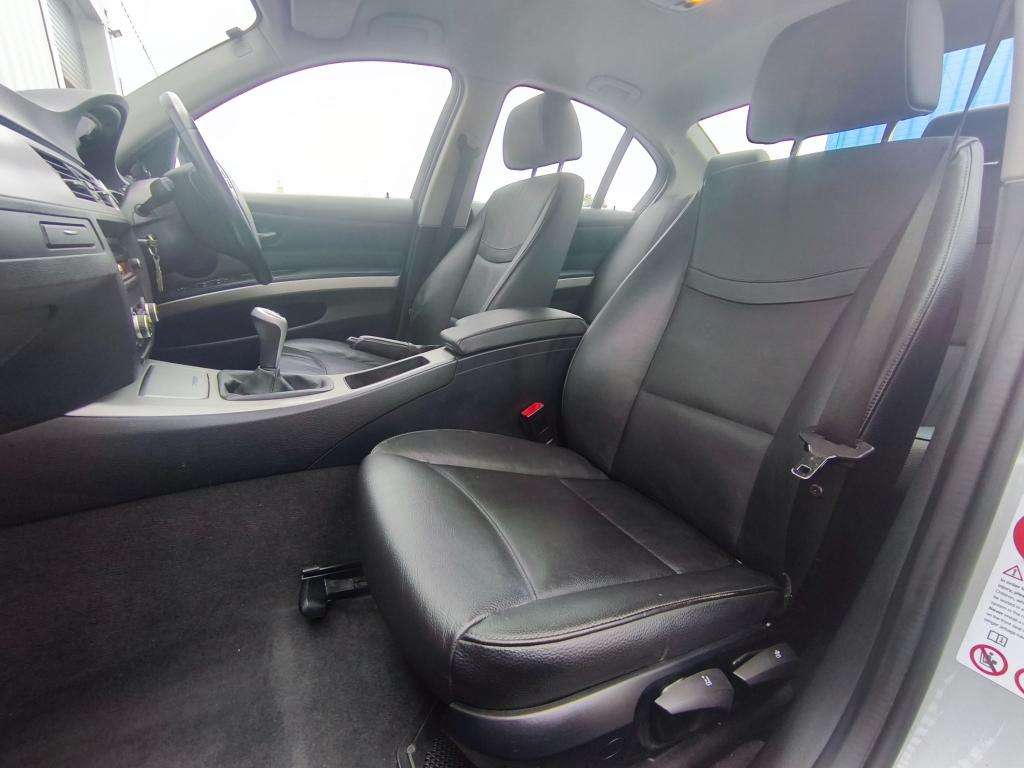 2009 BMW 3 SERIES 2009 BMW 3 SERIES