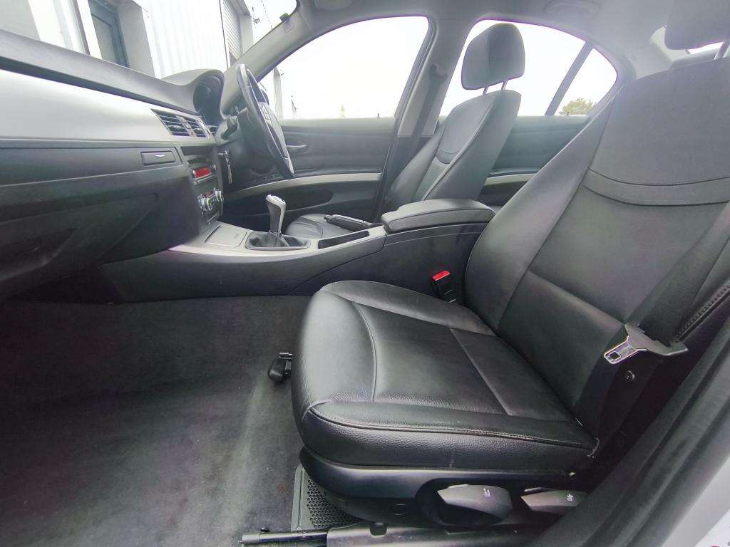 2009 BMW 3 SERIES 2009 BMW 3 SERIES
