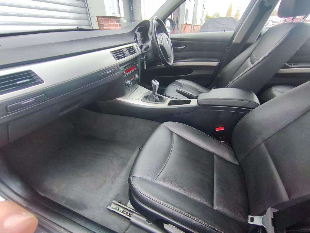 2009 BMW 3 SERIES 2009 BMW 3 SERIES