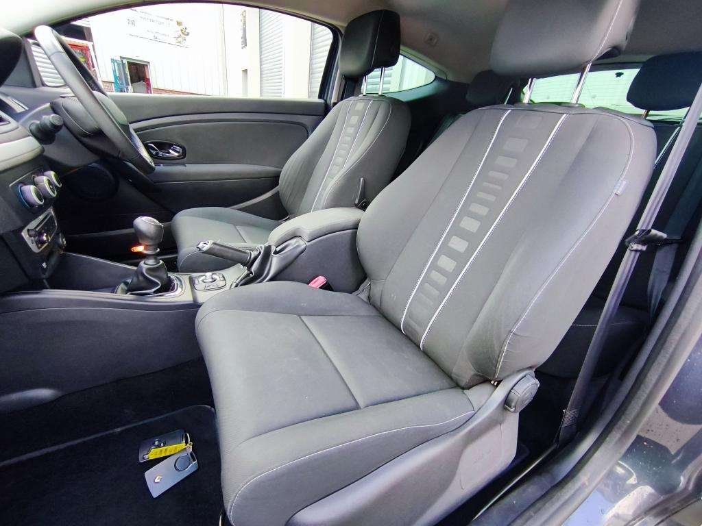 2013 RENAULT MEGANE 2013 RENAULT MEGANE