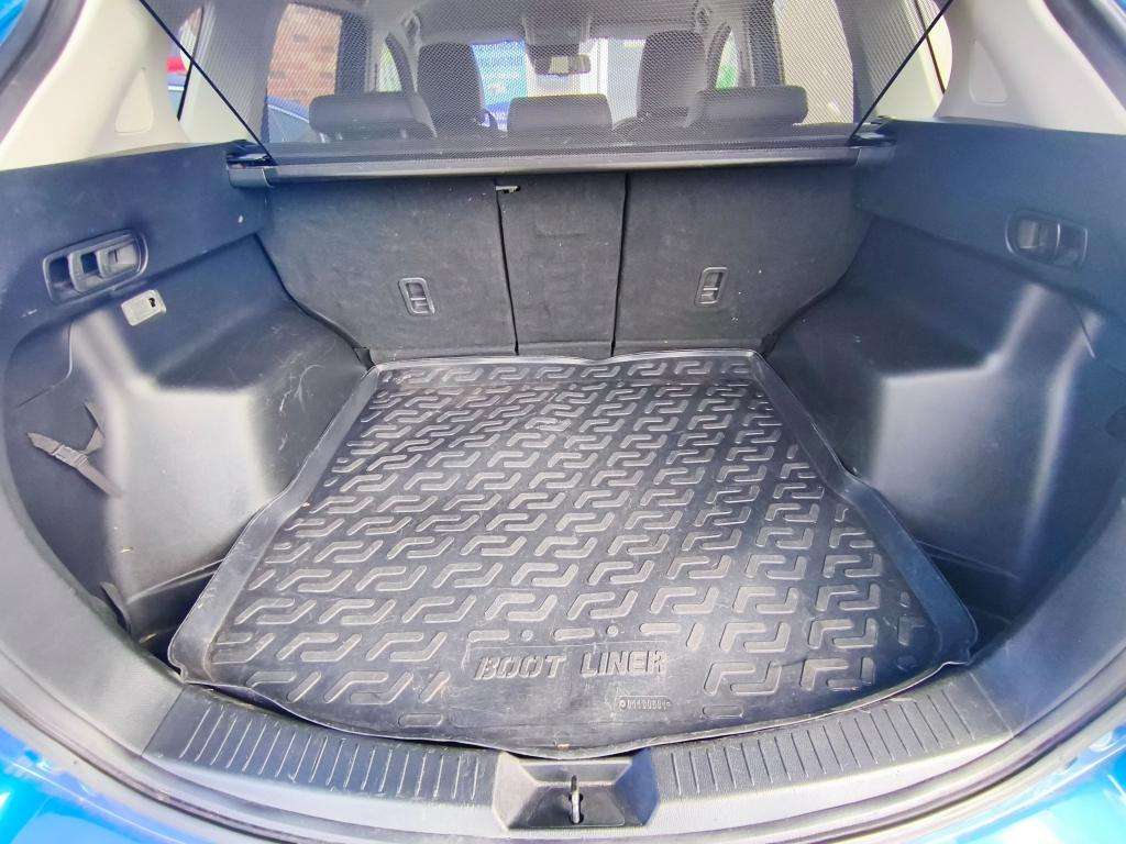 2014 MAZDA CX-5 2014 MAZDA CX-5