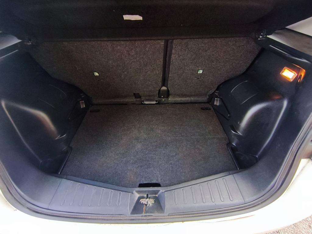 2014 NISSAN NOTE 2014 NISSAN NOTE