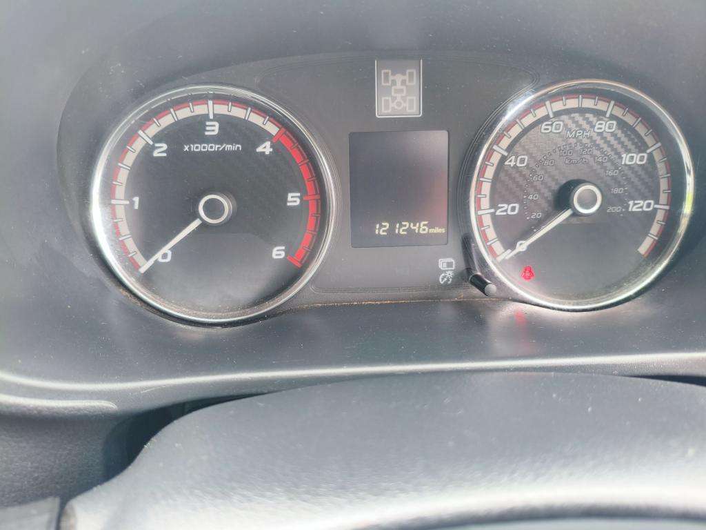 2017 MITSUBISHI L200 2017 MITSUBISHI L200