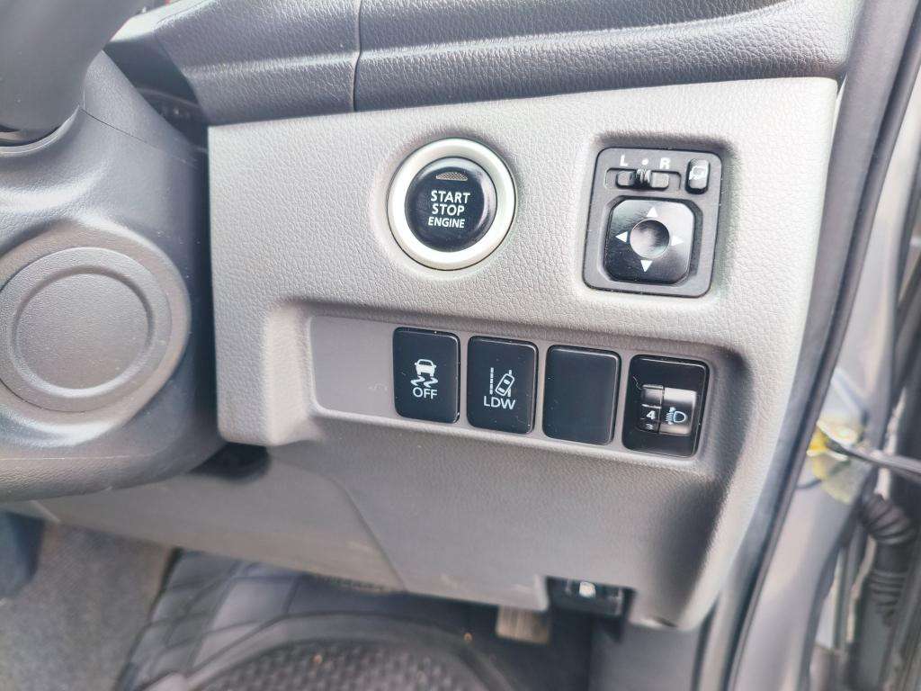 2017 MITSUBISHI L200 2017 MITSUBISHI L200