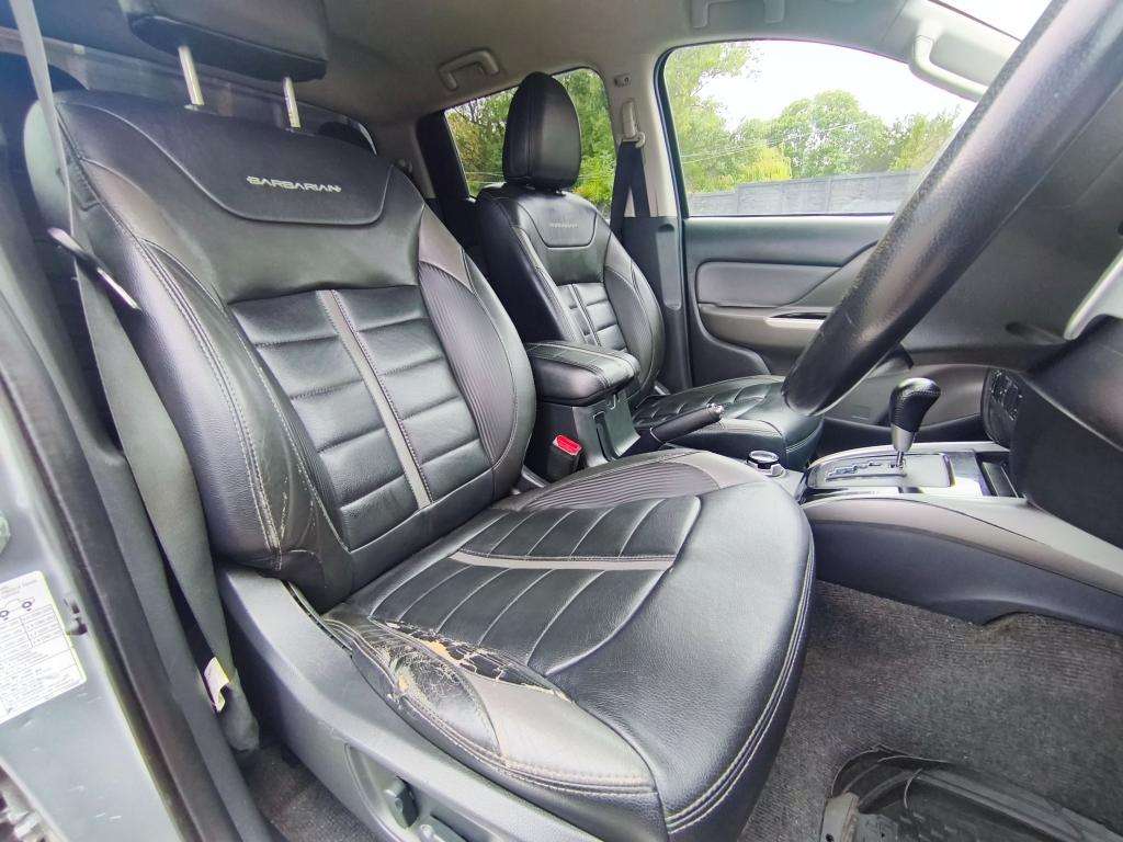 2017 MITSUBISHI L200 2017 MITSUBISHI L200