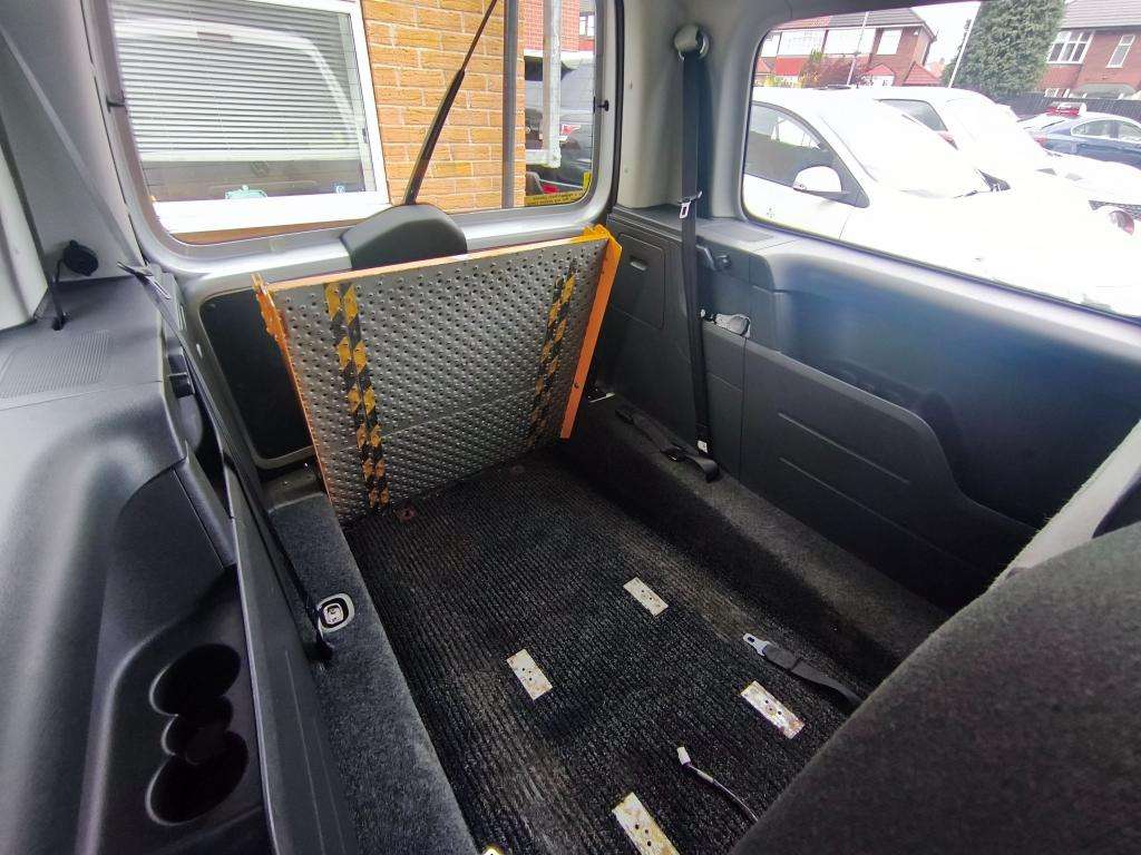 2011 VOLKSWAGEN CADDY 2011 VOLKSWAGEN CADDY