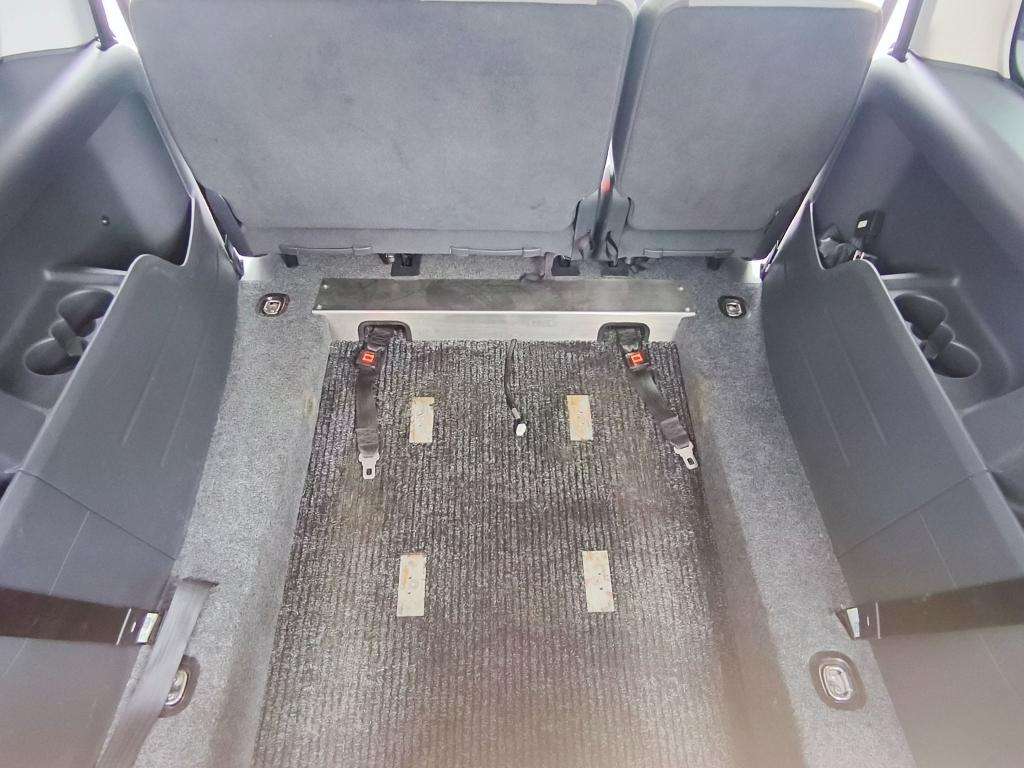 2011 VOLKSWAGEN CADDY 2011 VOLKSWAGEN CADDY