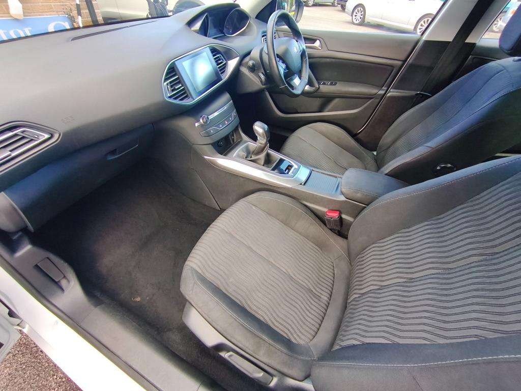 2014 PEUGEOT 308 2014 PEUGEOT 308