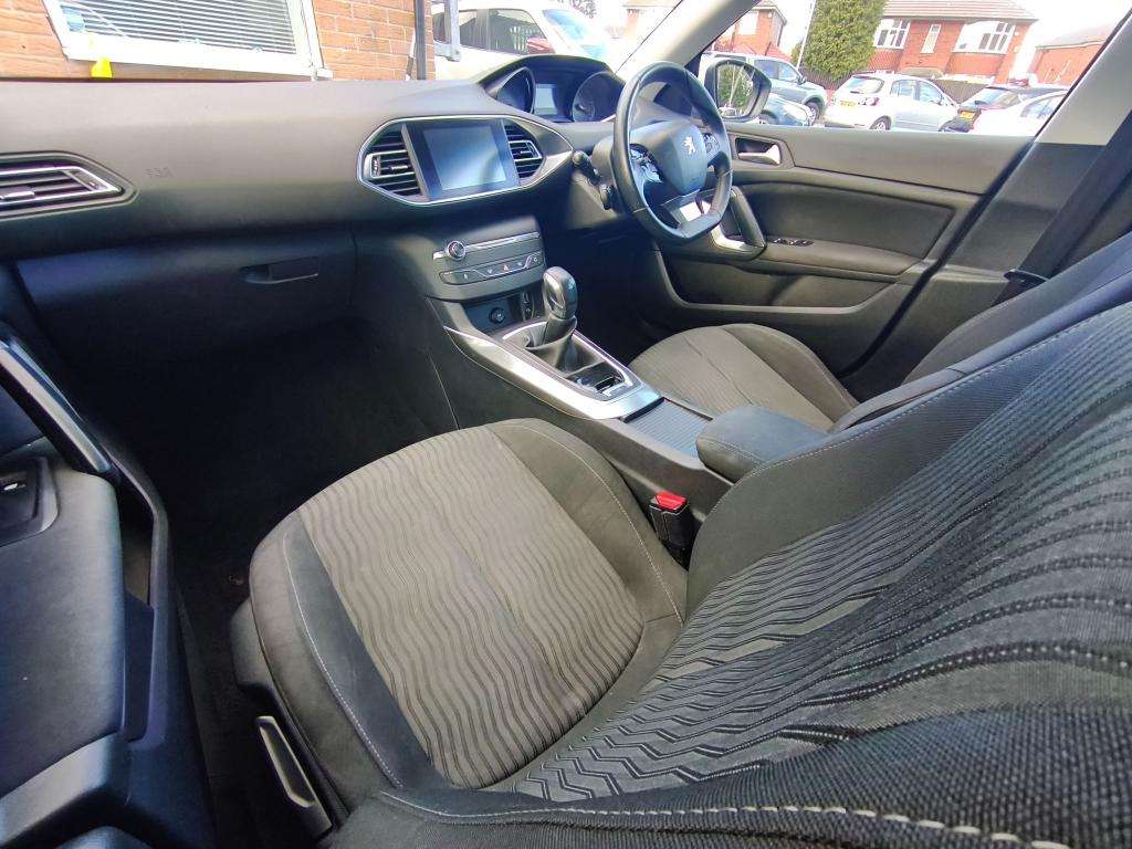 2014 PEUGEOT 308 2014 PEUGEOT 308