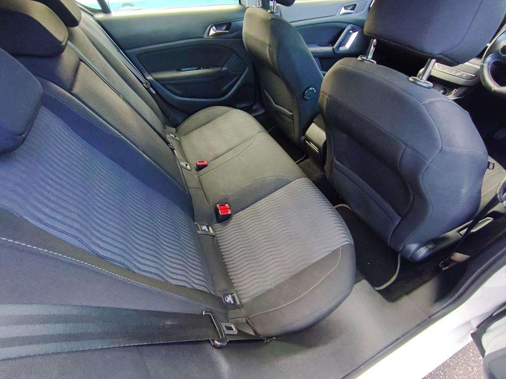 2014 PEUGEOT 308 2014 PEUGEOT 308