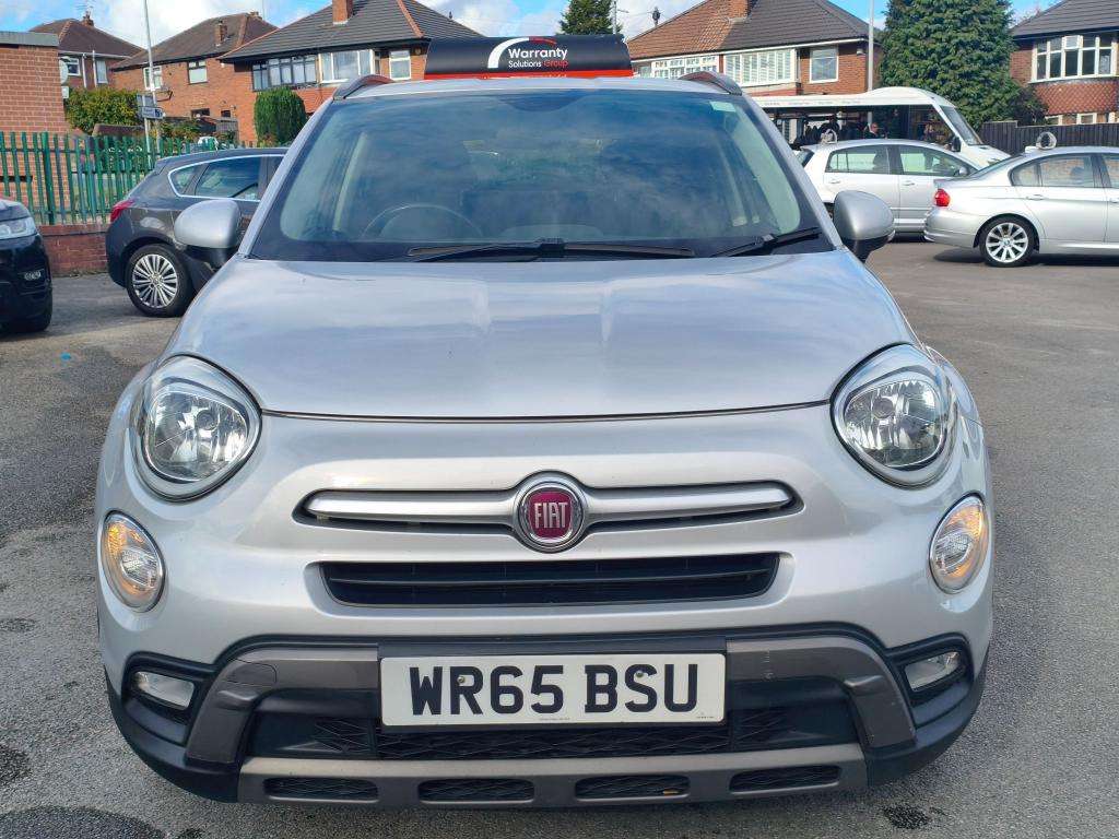 A 2015 FIAT 500X 2015 Fiat 500X Cross Multijet | Diesel | Manual | A 2015 FIAT 500X 2015 Fiat 500X Cross Multijet | Diesel | Manual |