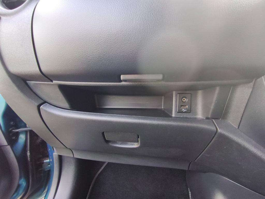 2015 NISSAN MICRA 2015 NISSAN MICRA