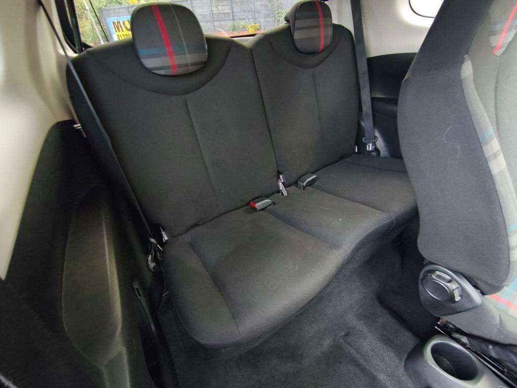 2014 PEUGEOT 108 2014 PEUGEOT 108