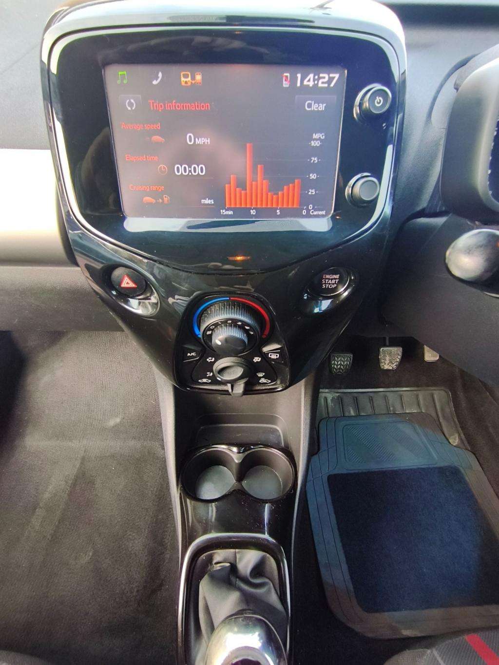 2014 PEUGEOT 108 2014 PEUGEOT 108