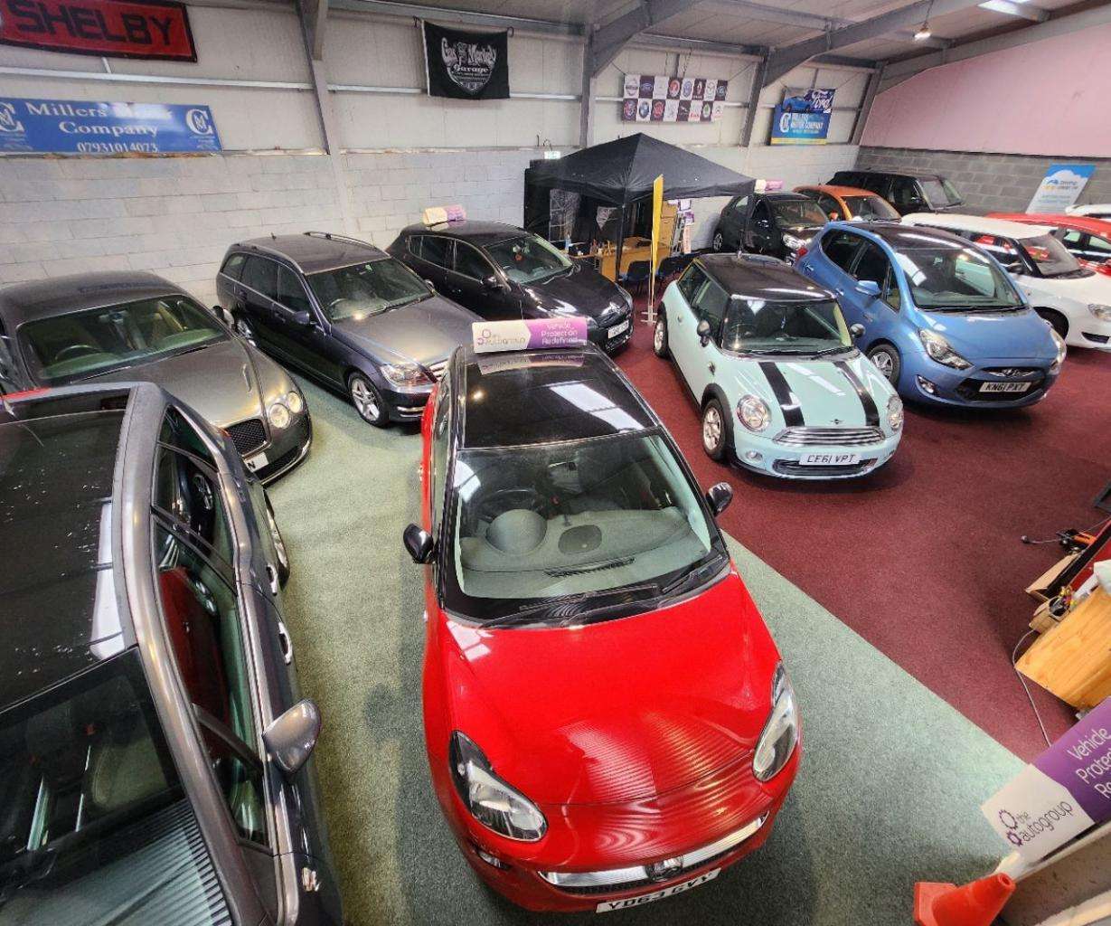 2011 KIA PICANTO 2 2011 KIA PICANTO 2