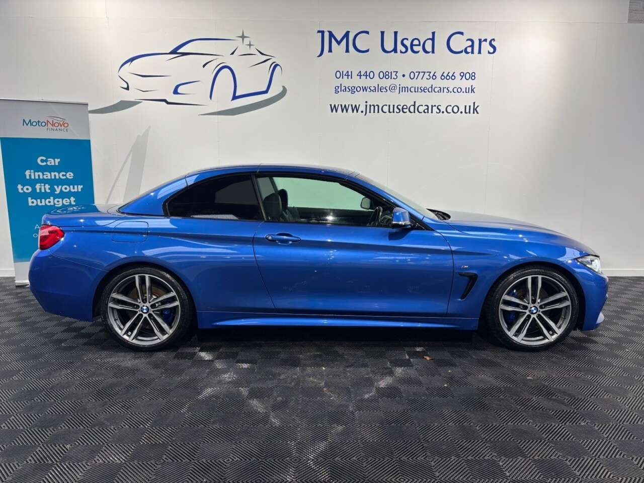 2018 BMW 4 SERIES 2018 BMW 4 SERIES