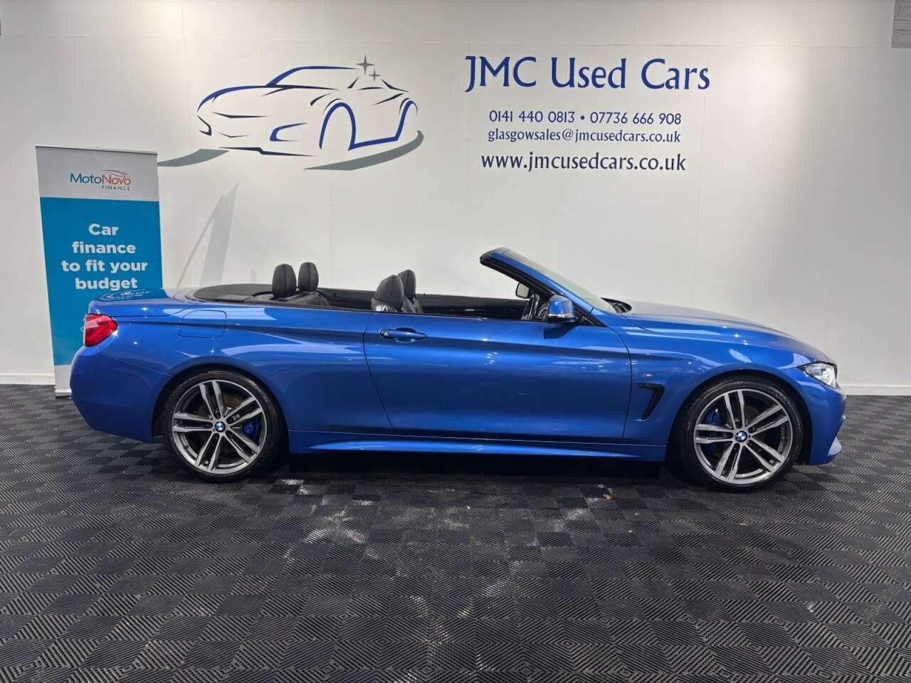 2018 BMW 4 SERIES 2018 BMW 4 SERIES